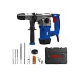 Dedra DED7838 Vrtalno Kladivo Sds Plus 1250W