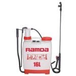 Ramda Škropilnica 16 L - Ročna / Nahrbtna