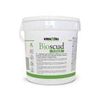 Kerakoll Bioscud Fiber - armirana vodotesna UV odporna večnamenska hidroizolacija - 20 kg (2 kg/m2)