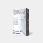 Kerakoll Geolite Silt - 15 kg - tankoslojna izravnalna masa za zaščito armiranobetonskih konstrukcij (12 kg/m2)