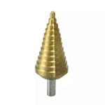 Dedra WMST0638 sveder stopenjski 6 - 38 mm