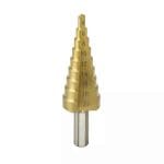 Dedra WMST0420 sveder stopenjski 4 - 20 mm