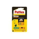 Pattex Repair Epoxy (6 ml) - Univerzalno dvokomponentno lepilo