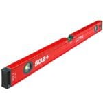 Sola Big X 3 - 80 cm - vodna tehtnica - [800 X 52 X 25 mm ] - 630 g/m