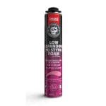 Beorol low expanding pu styro foam Professional - Pu Pena 658 Ml [Nizko Raztezna]