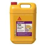 Sika - Sikagard® 790 All-in-One Protect - 5 litrov