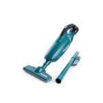Makita DCL182Z Akumulatorski Sesalnik 18V LTX