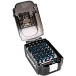 Makita E-03084 vijačni nastavki / 31-delni set za vijačenje 25 mm (12/1)