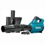 Makita UB00GZ Aku Puhalnik XGT - 40 V Li-Ion max