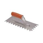 Raimondi zobata gladilka 28 x 12 cm - zob: 12 x 12 mm [183Q12]