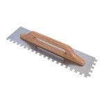 Raimondi zobata gladilka 48 x 13 cm - zob: 12 x 12 mm [18212X12]