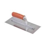 Raimondi zobata gladilka 28 x 12 cm - za leplenje vinila [183V1G]