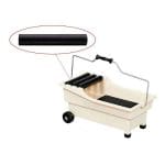 Raimondi rezervni valjček za korito 216 SWE