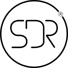 SDR Ceramiche logo
