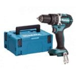Makita DHP484ZJ akumulatorski vibracijski vrtalnik-vijačnik 18V LXT