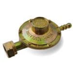 Regulator tlaka za LPG plin propan-butan - 1 kg/uro