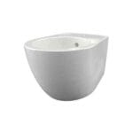 SDR Ceramiche viseči bide BULL500 - bela sijaj