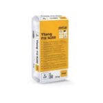 Ytong - Fix N200 - Lepilo Za Siporex - 25 Kg (42 Vreč/Pal)