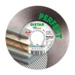Rezalka Distar Perfect 1A1R za gres keramiko - 115 X 22,23 X 1,5 mm