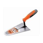 Kapriol žlica zidarska 14 kvadratna - progrip ročaj