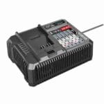 Dedra pametni hitri polnilec za baterije SAS+ALL 18V [DED6939]