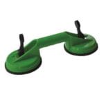 Hufa vakumska prijemalka - dvojna - do 60 kg