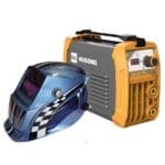 Hugong Varilni aparat MMA inverter EXTREME160 + varilna maska