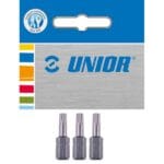 Nastavek Vijačni Torx Tx-40 (Art. 6492C83) [3 Kos/Pak]