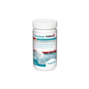 Bt - Chlorilong power 1,25 kg - počasi toplive multifunkcijske tablete 250 g