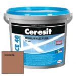 Ceresit Ce 40 - 52 Cocoa - 2 Kg [fugirna masa]