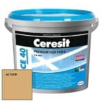 Ceresit Ce 40 - 44 Toffi - 2 Kg [fugirna masa]
