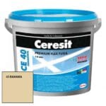 Ceresit Ce 40 - 43 Bahama - 2 Kg [fugirna masa]
