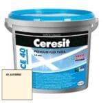Ceresit Ce 40 - 40 Jasmine - 2 Kg [fugirna masa]