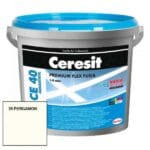 Ceresit Ce 40 - 39 Pergamon - 2 Kg [fugirna masa]