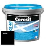 Ceresit Ce 40 - 18 Coal - 2 Kg [fugirna masa]