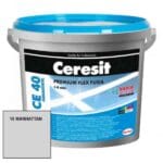 Ceresit Ce 40 - 10 Manhattan - 2 Kg [fugirna masa]