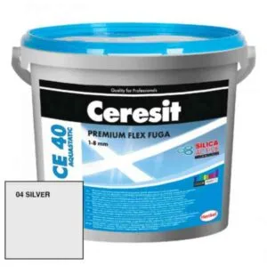Ceresit Ce 40 – 04 Silver
