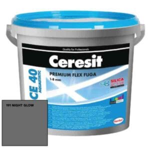 Ceresit Ce 40 - 191 - Night Glow - 2Kg [fugirna masa] - Trend Collection