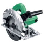 HiKOKI krožna žaga C7SS - 190/30 mm - 1.050W