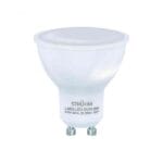 Žarnica LED Strühm 8W 3000K WW - 680lm - GU10 [03808]
