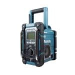 Makita akumulatorski radio in polnilnik DMR301 DAB+ / 12 V in 18 V