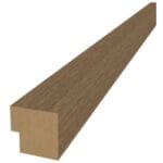 Akustični panel Oreh - Zaključna letev 270 cm