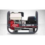 Fogo Agregat FH3001R 2,7 / 2,5 KW z AVR regulacijo napetosti