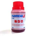 Olje Ramda 2T 1:50 - za mešanico - 0,1 L