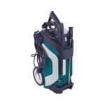 XTLINE Visokotlačni pralni stroj, uporaba z milom 1800 W [XT121701]