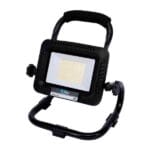 XTLINE Akumulatorska svetilka 5000 lm, 18 V [XT102768]