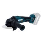 XTLINE Akumulatorski kotni brusilnik BRUSHLESS, 18 V, 125 mm [XT102835]