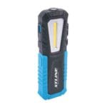 XTLINE prenosna svetilka 240 lm, 2 200 mAh [XT60847]