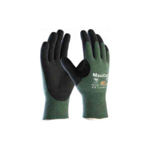 Rokavice ATG MaxiFlex Oil delovne 34-304 [št. 10]