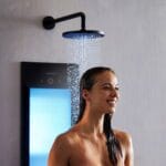 Sunshower UV sistem za tuš kabino